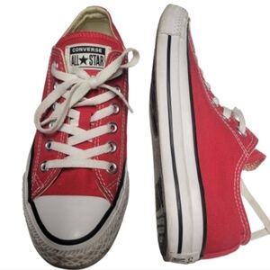 Converse Chuck Taylor All Star Canvas Sneakers